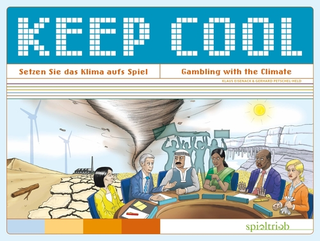 Illustration for article titled Five ‘Fun’ Board Games About Real Disasters to Remind You We’re Completely Doomed